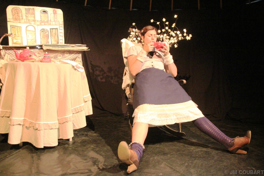 Diapositive suivante